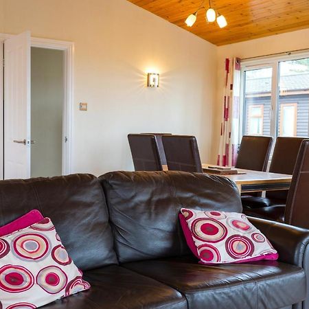 Finest Retreats - Whitsand Bay Lodge Torpoint Extérieur photo