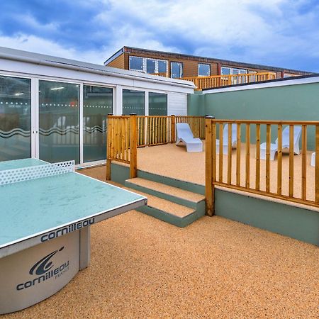 Finest Retreats - Whitsand Bay Lodge Torpoint Extérieur photo