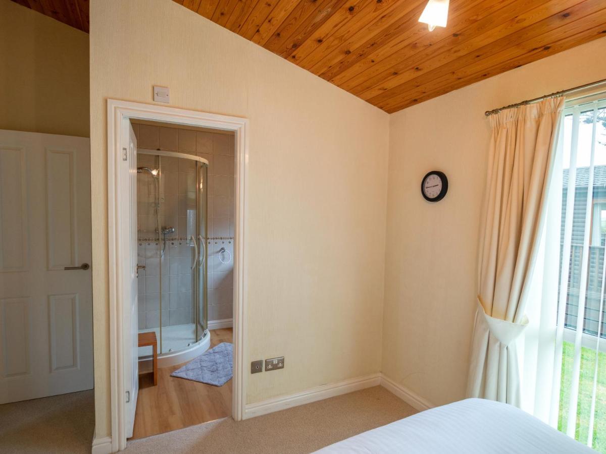 Finest Retreats - Whitsand Bay Lodge Torpoint Extérieur photo