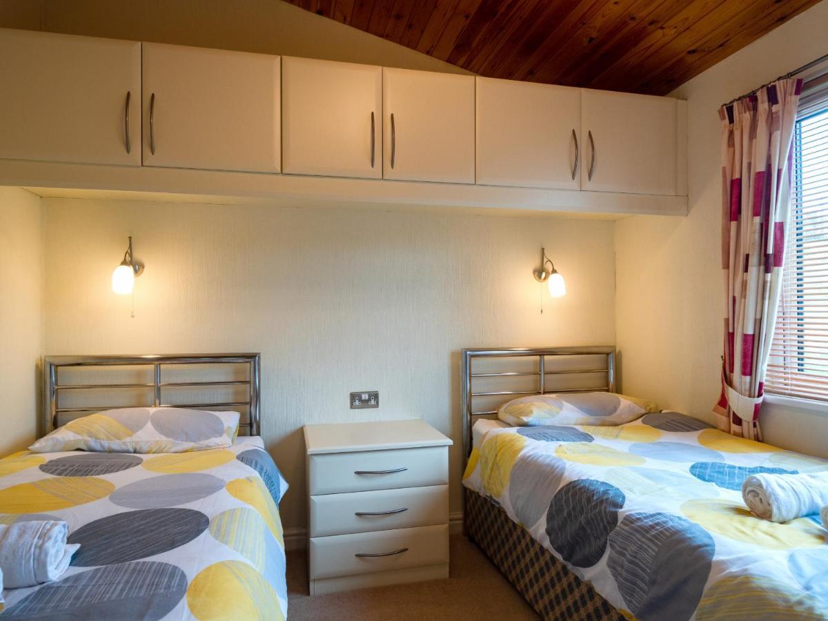 Finest Retreats - Whitsand Bay Lodge Torpoint Extérieur photo