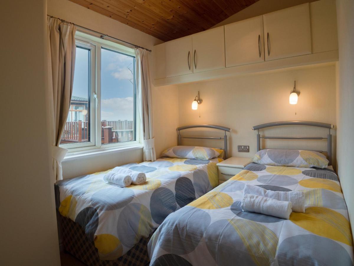 Finest Retreats - Whitsand Bay Lodge Torpoint Extérieur photo