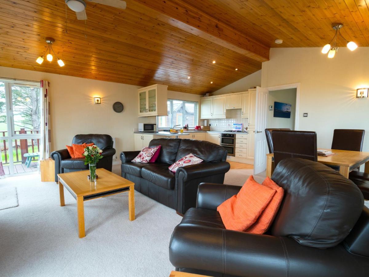 Finest Retreats - Whitsand Bay Lodge Torpoint Extérieur photo