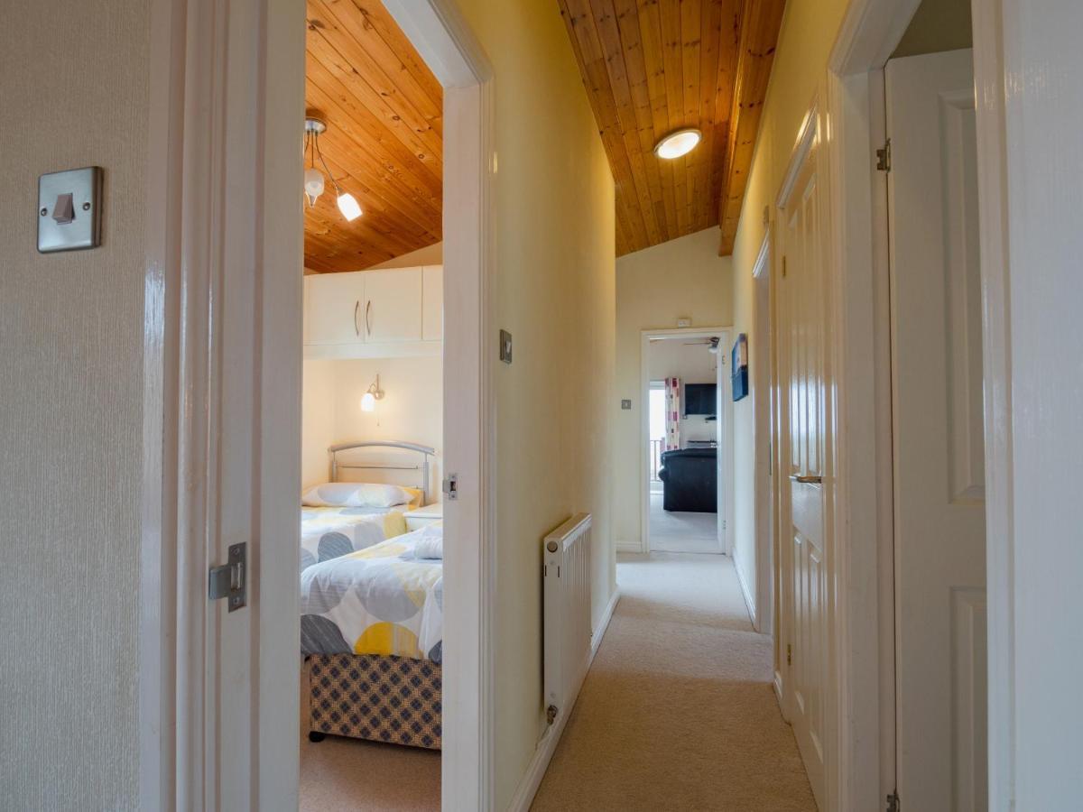 Finest Retreats - Whitsand Bay Lodge Torpoint Extérieur photo