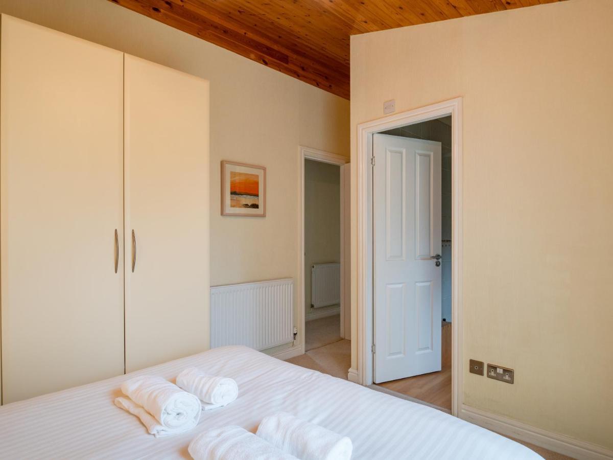 Finest Retreats - Whitsand Bay Lodge Torpoint Extérieur photo