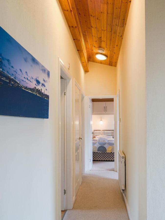 Finest Retreats - Whitsand Bay Lodge Torpoint Extérieur photo