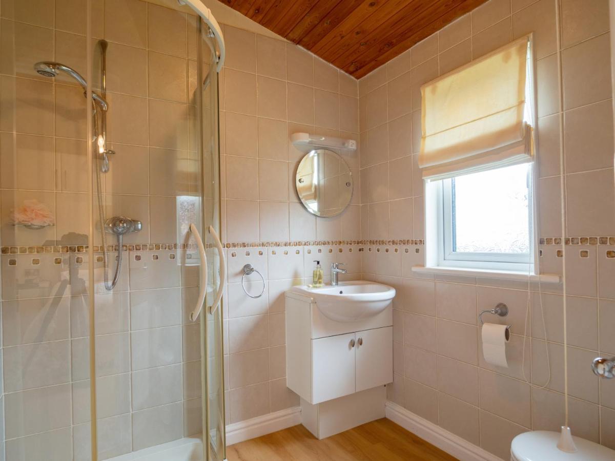 Finest Retreats - Whitsand Bay Lodge Torpoint Extérieur photo