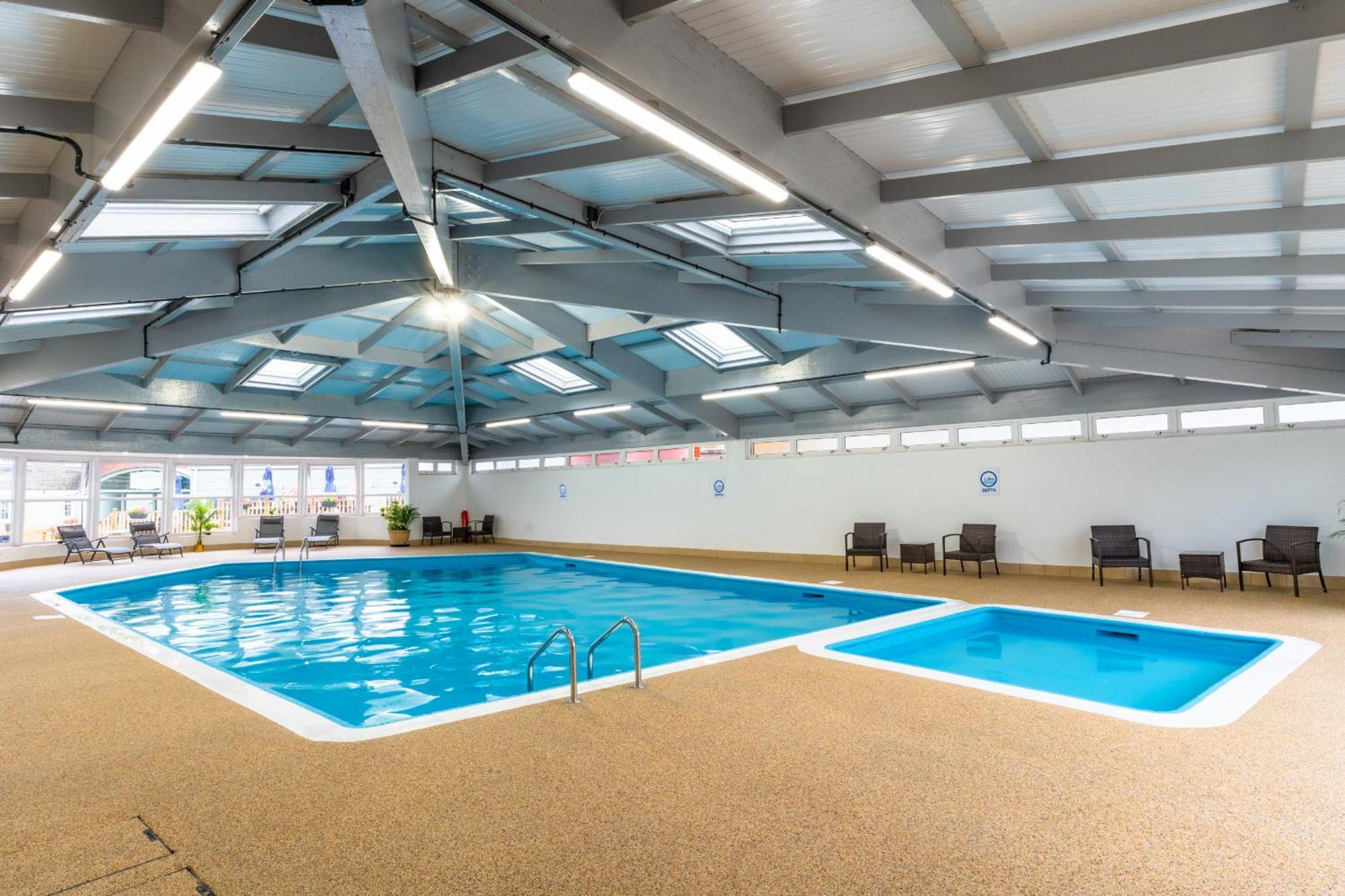 Finest Retreats - Whitsand Bay Lodge Torpoint Extérieur photo