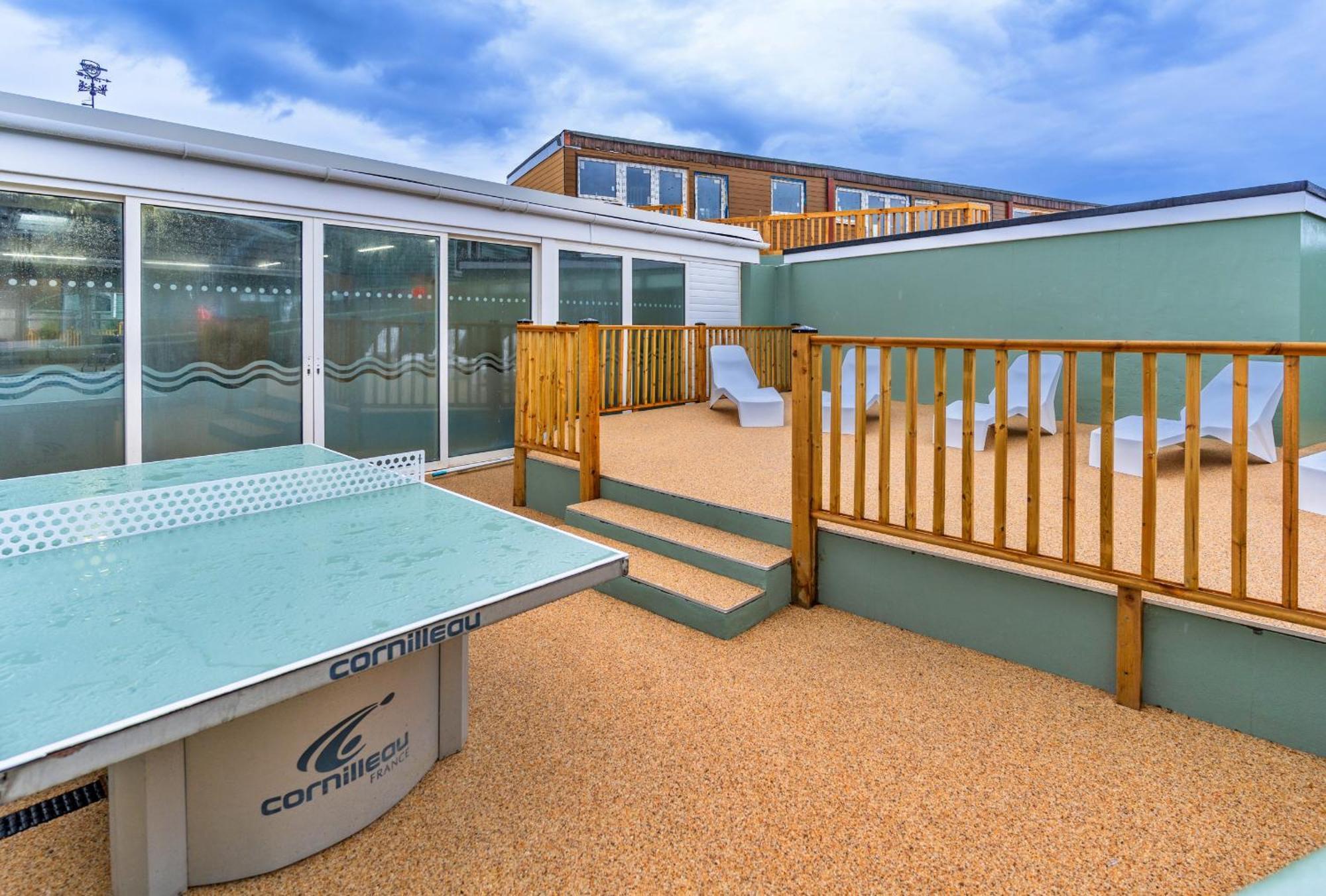 Finest Retreats - Whitsand Bay Lodge Torpoint Extérieur photo
